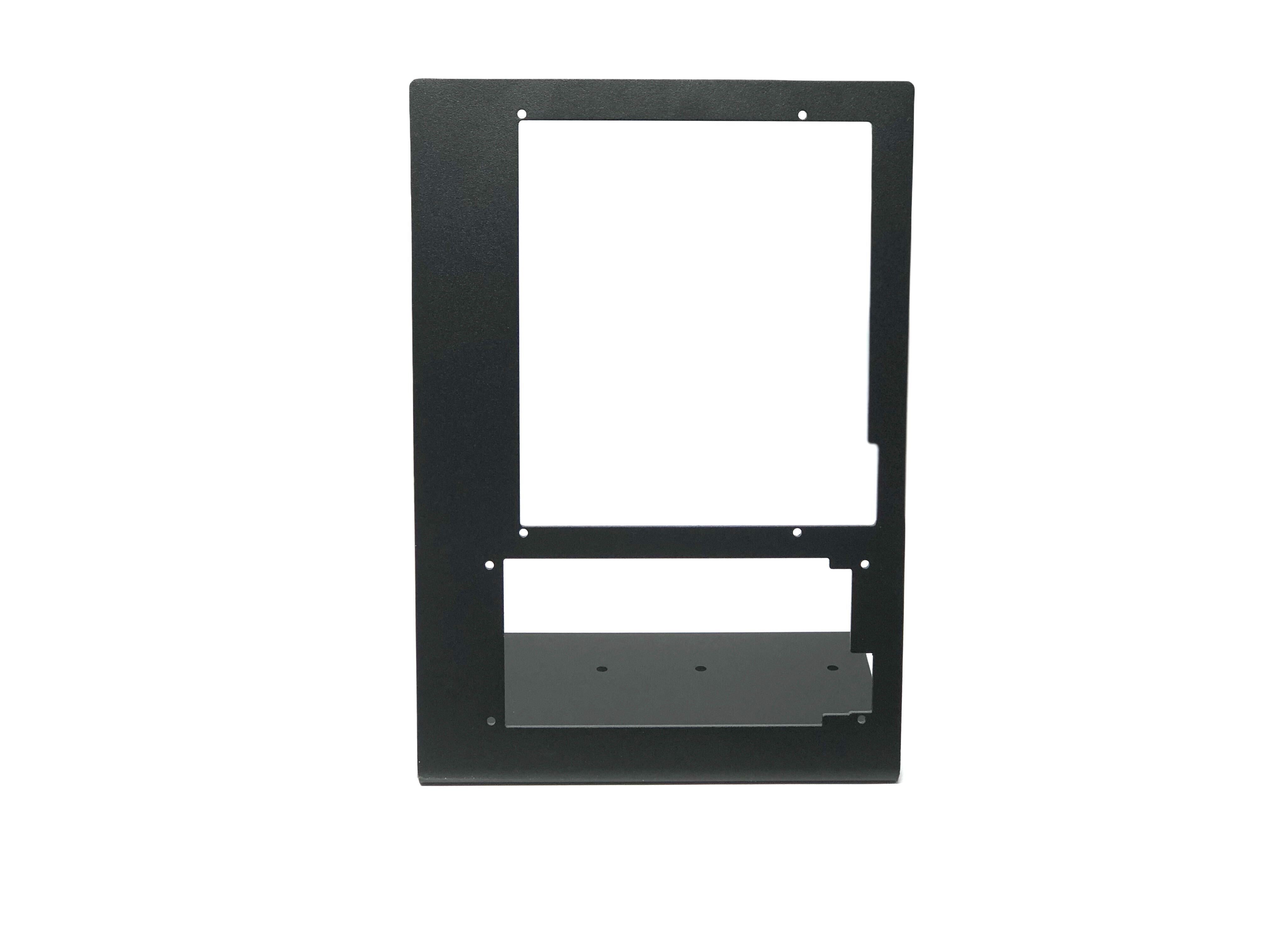 Desktop stand for RealSimGear GTN750 & GTN650