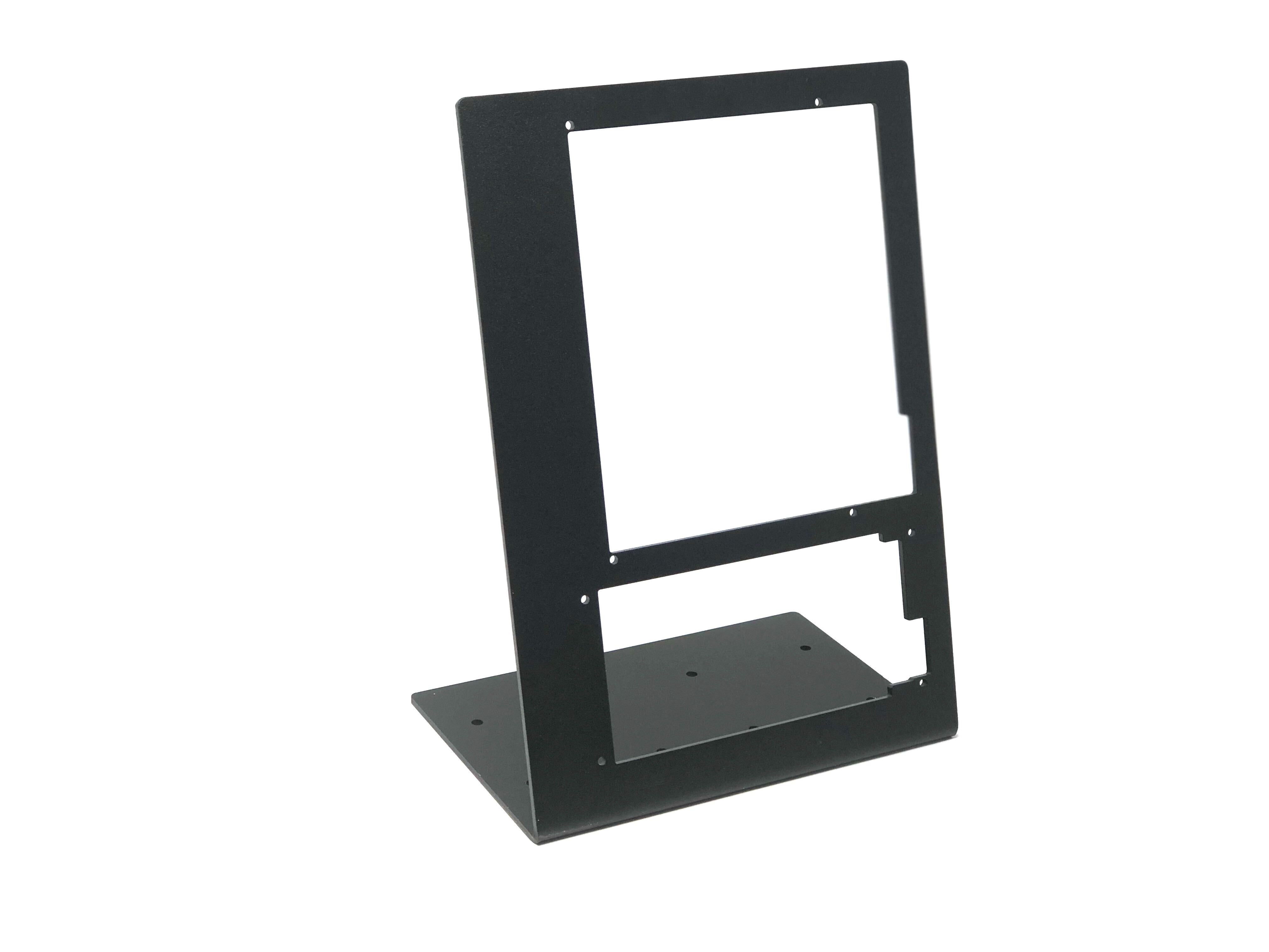 Desktop stand for RealSimGear GTN750 & GTN650
