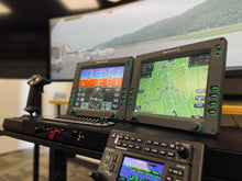 Load image into Gallery viewer, RealSimGear Avidyne Entegra PFD/MFD Module