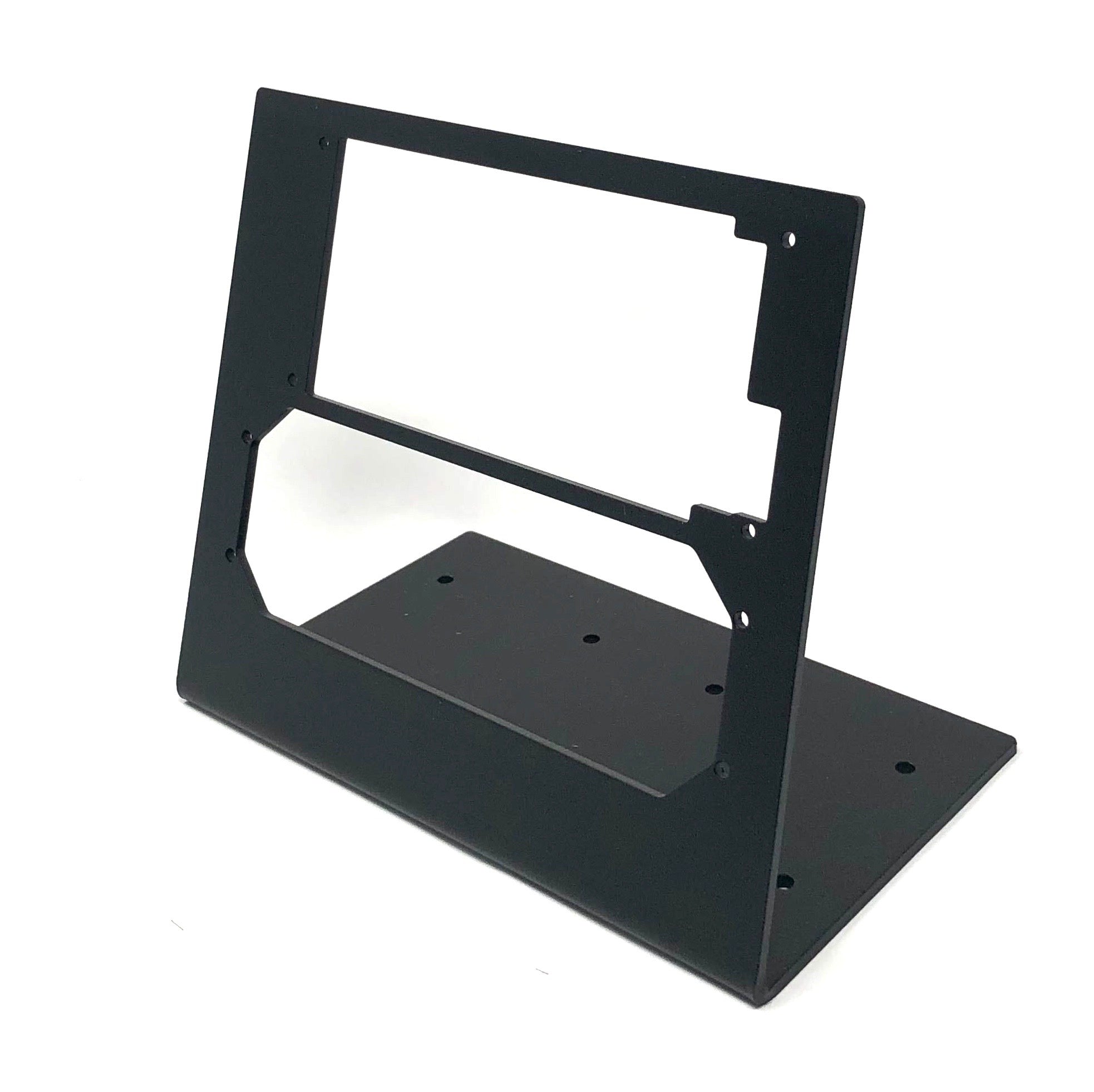 Desktop stand for RealSimGear GTN650 & GFC500