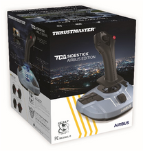 Load image into Gallery viewer, Thrustmaster TCA Airbus Edition Side Stick