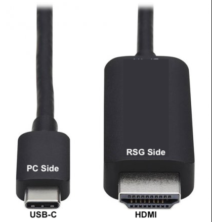 HDMI Video Cable