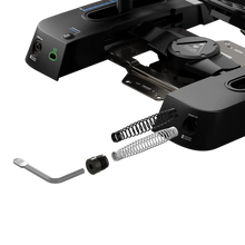 Load image into Gallery viewer, Turtle Beach VelocityOne™ Rudder Pedals