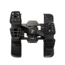 Load image into Gallery viewer, Turtle Beach VelocityOne™ Rudder Pedals