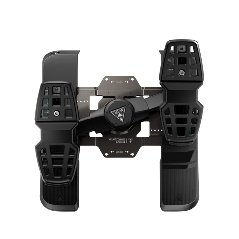 Turtle Beach VelocityOne™ Rudder Pedals