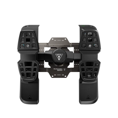 Turtle Beach VelocityOne™ Rudder Pedals