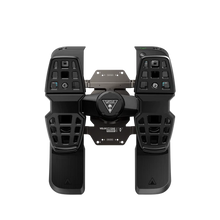Load image into Gallery viewer, Turtle Beach VelocityOne™ Rudder Pedals