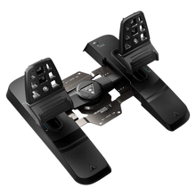 Load image into Gallery viewer, Turtle Beach VelocityOne™ Rudder Pedals
