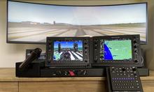 Load image into Gallery viewer, RealSimGear Cirrus Side Stick Yoke
