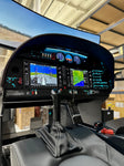 RealSimGear Delivers All New DAx DA40NG Systems to Fanshawe College