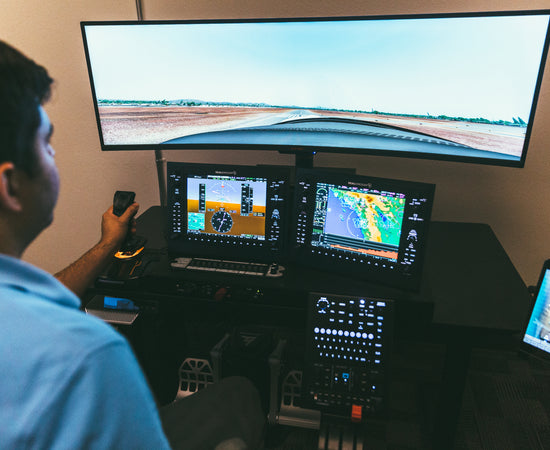 FAA Approved BATD Guide