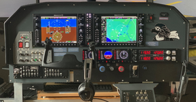 How A Flight Simulator Will Pay Itself Off