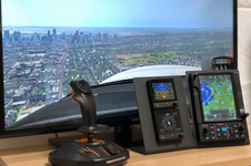 Available Now: G5 Avionics for X-Plane 11!