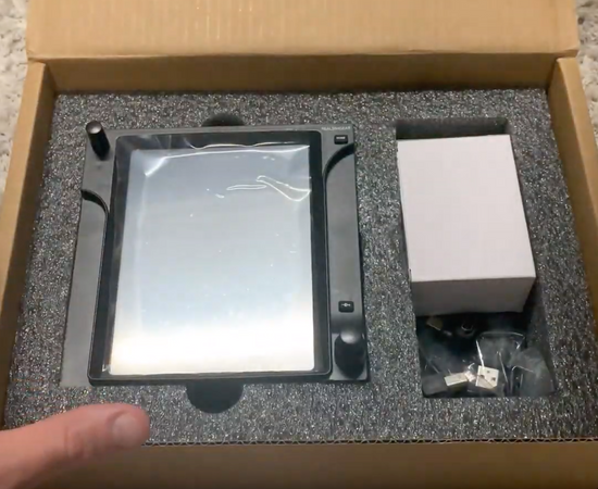 New review of RealSimGear GTN750