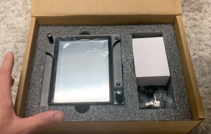 New review of RealSimGear GTN750