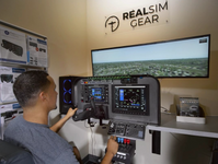 The Importance of Using Flight Simulators in Flight Schools