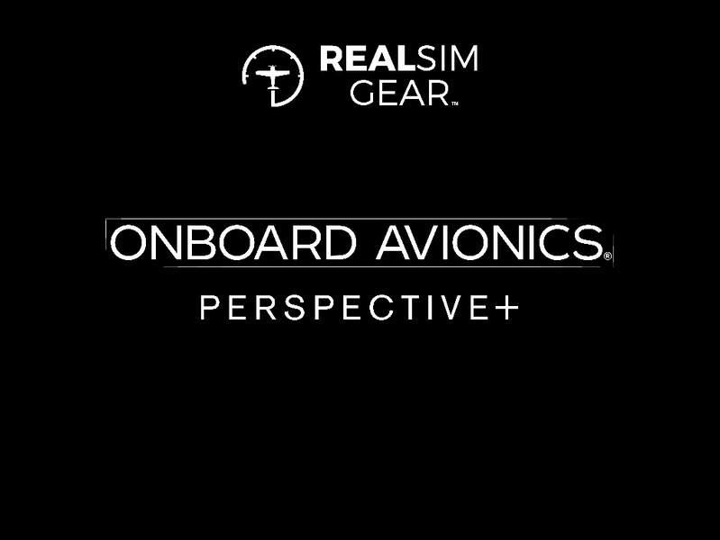 Announcing the RealSimGear Perspective+ Software Package