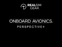 Announcing the RealSimGear Perspective+ Software Package