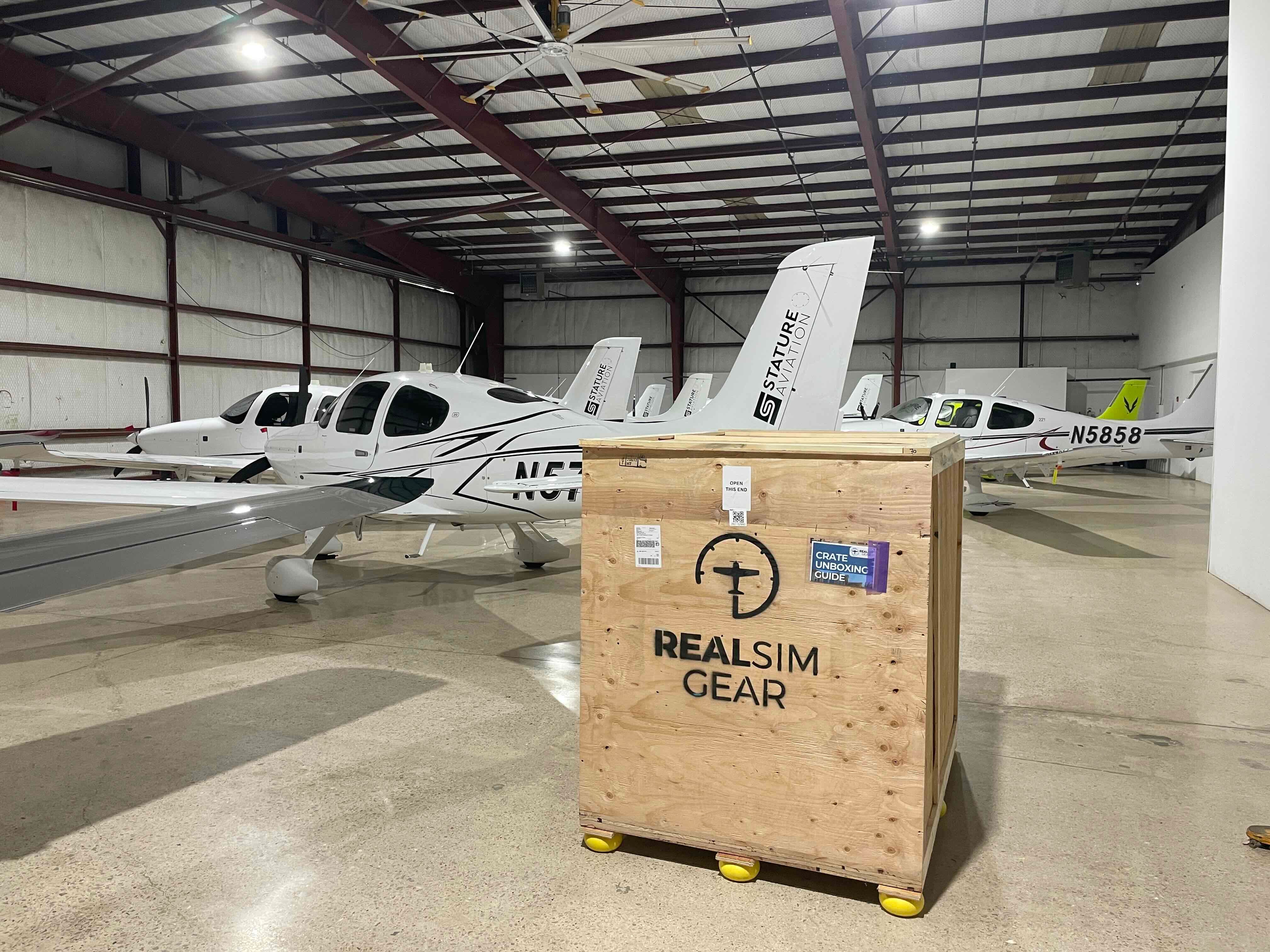 How a Flight Simulator Purchase Can Be a Smart 2025 Tax Deduction