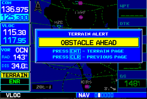 Differences between X-Plane and Reality-XP GNS430/530