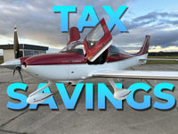 Unlock Year End Tax Benefits: Maximize Bonus Depreciation with Flight Simulators