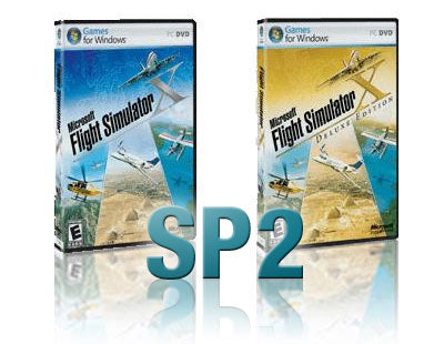 Now compatible with FSX Boxed Edition