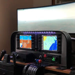 How to use your flight simulator for effective practice at home