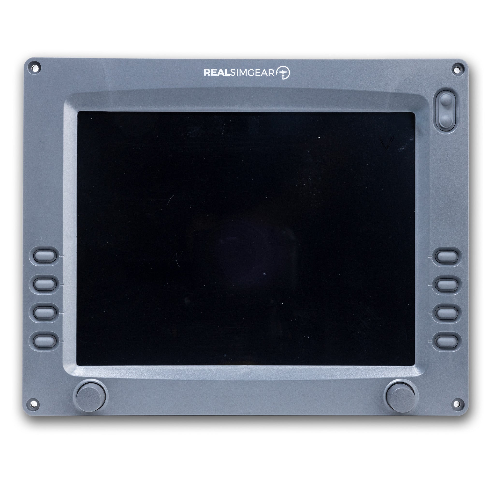 RealSimGear Avidyne Entegra PFD/MFD Module – RealSimGear.com