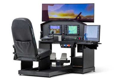 RealSimGear - Cessna BATD