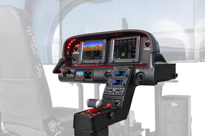 RealSimGear Cirrus Cockpit