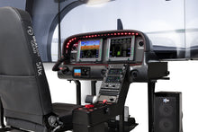 Load image into Gallery viewer, RealSimGear Cirrus Cockpit System Bundle (NOT FAA Approved)

