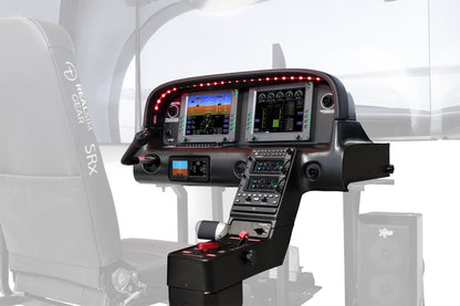 RealSimGear Cirrus Cockpit