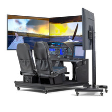 Load image into Gallery viewer, RealSimGear DAx Pro Package
