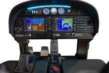 Load image into Gallery viewer, RealSimGear DAx - Diamond DA40/42 Simulator
