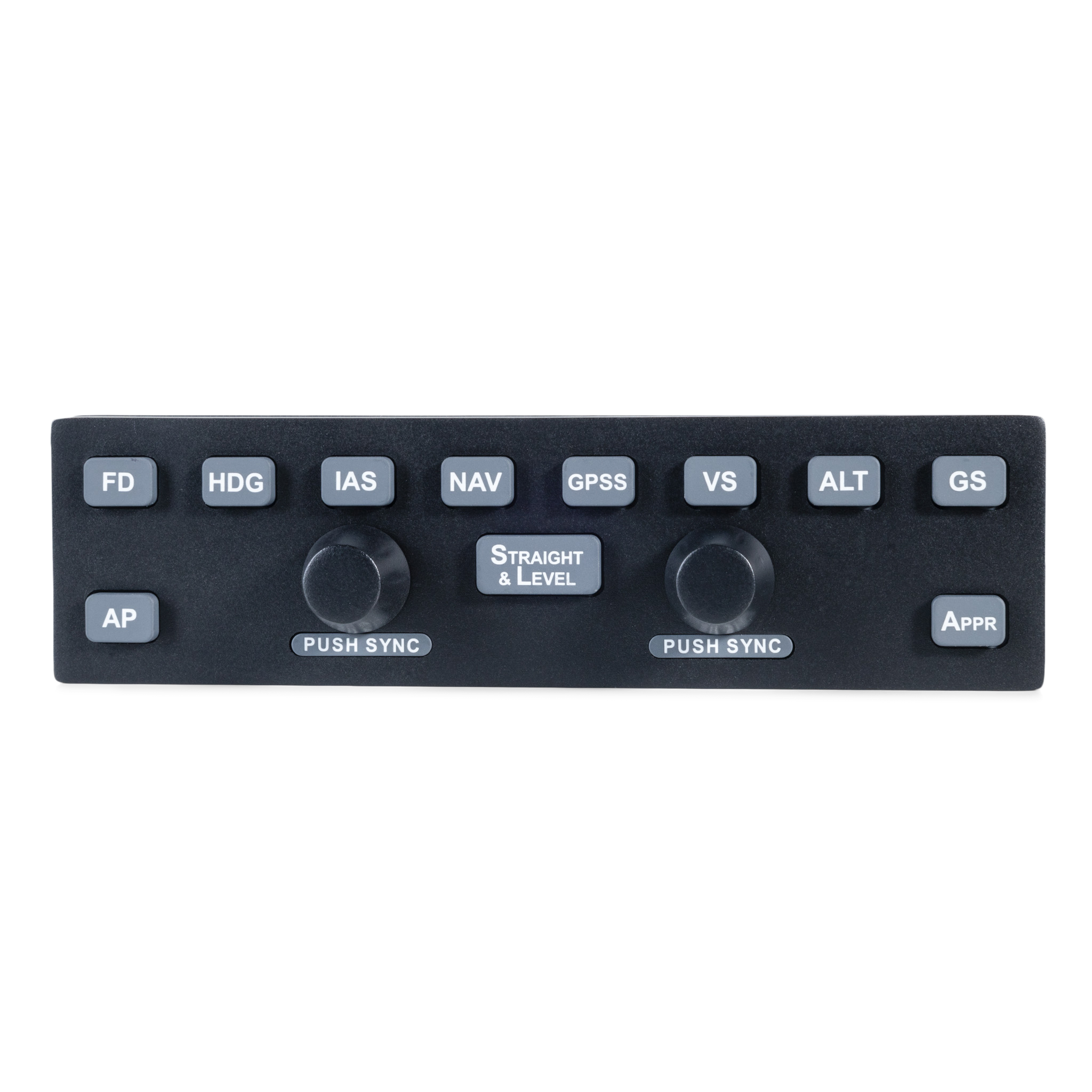 RealSimGear DFC90 Autopilot