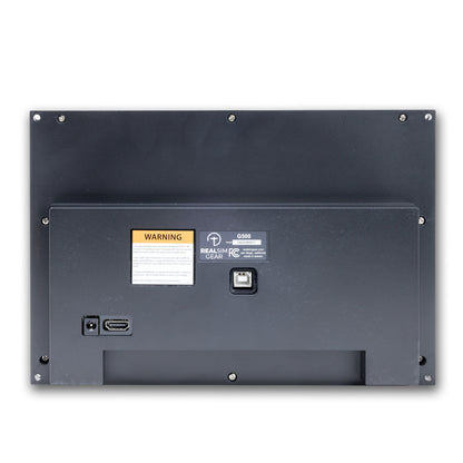 RealSimGear G500 Avionics Panel