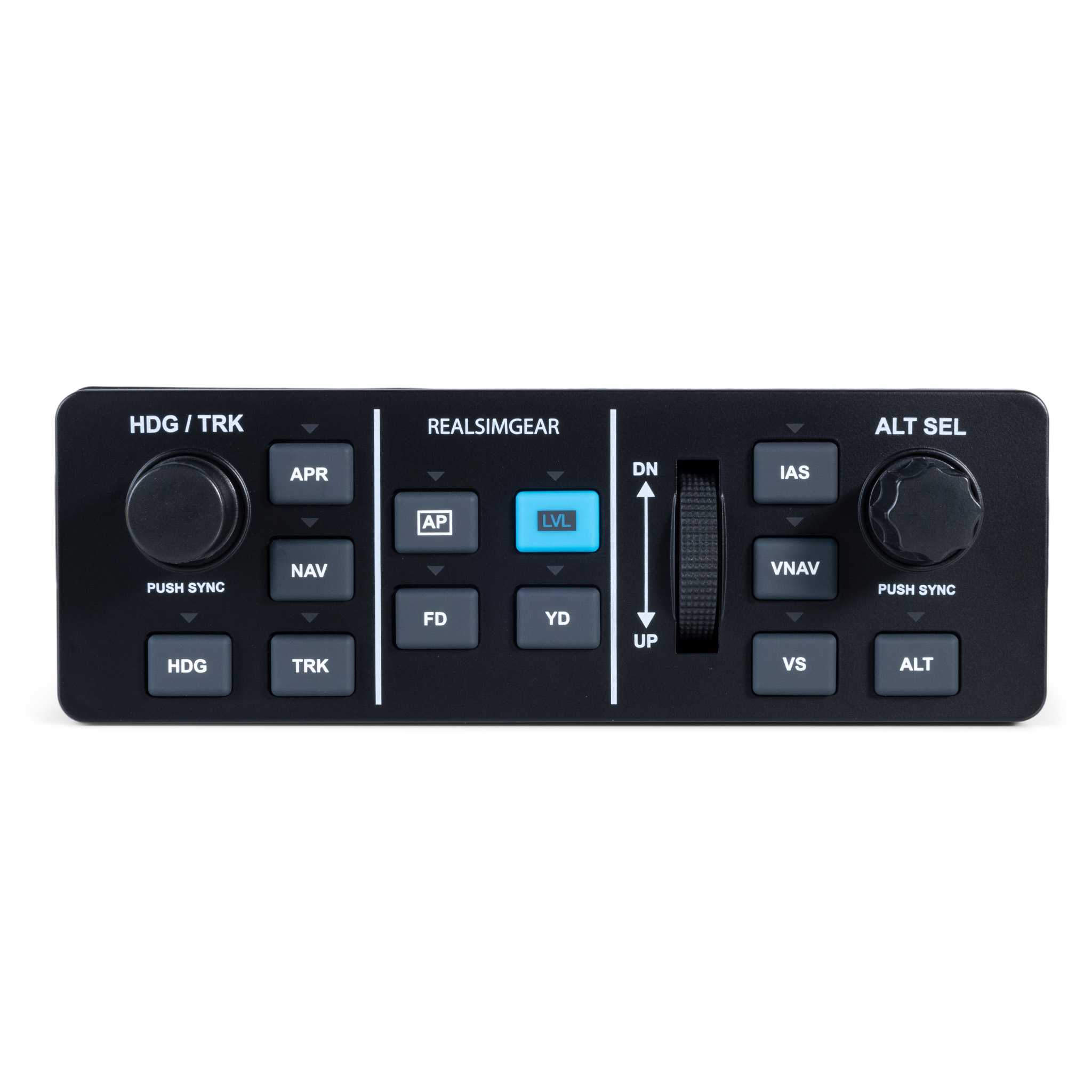 RealSimGear GFC500 Autopilot