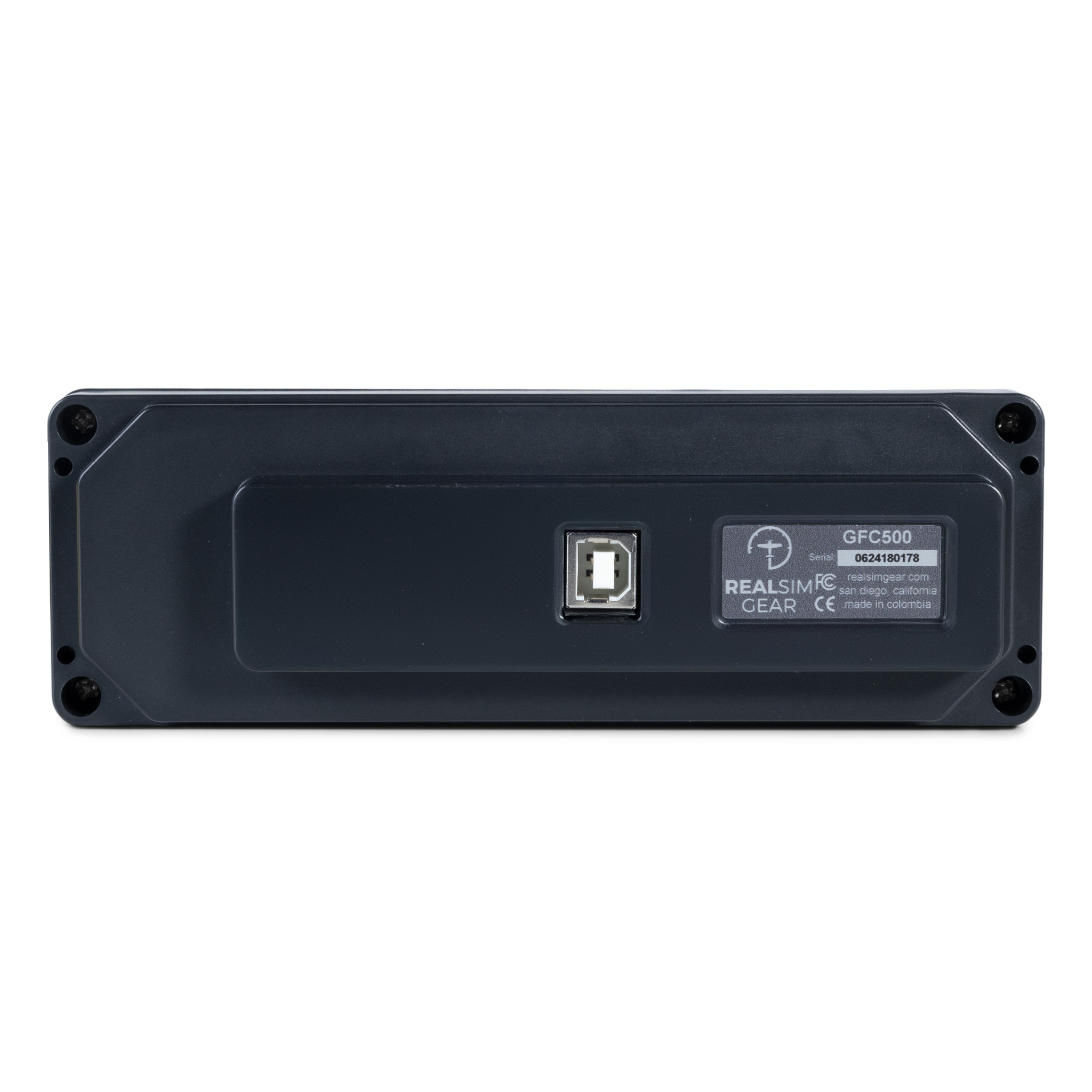 RealSimGear GFC500 Autopilot