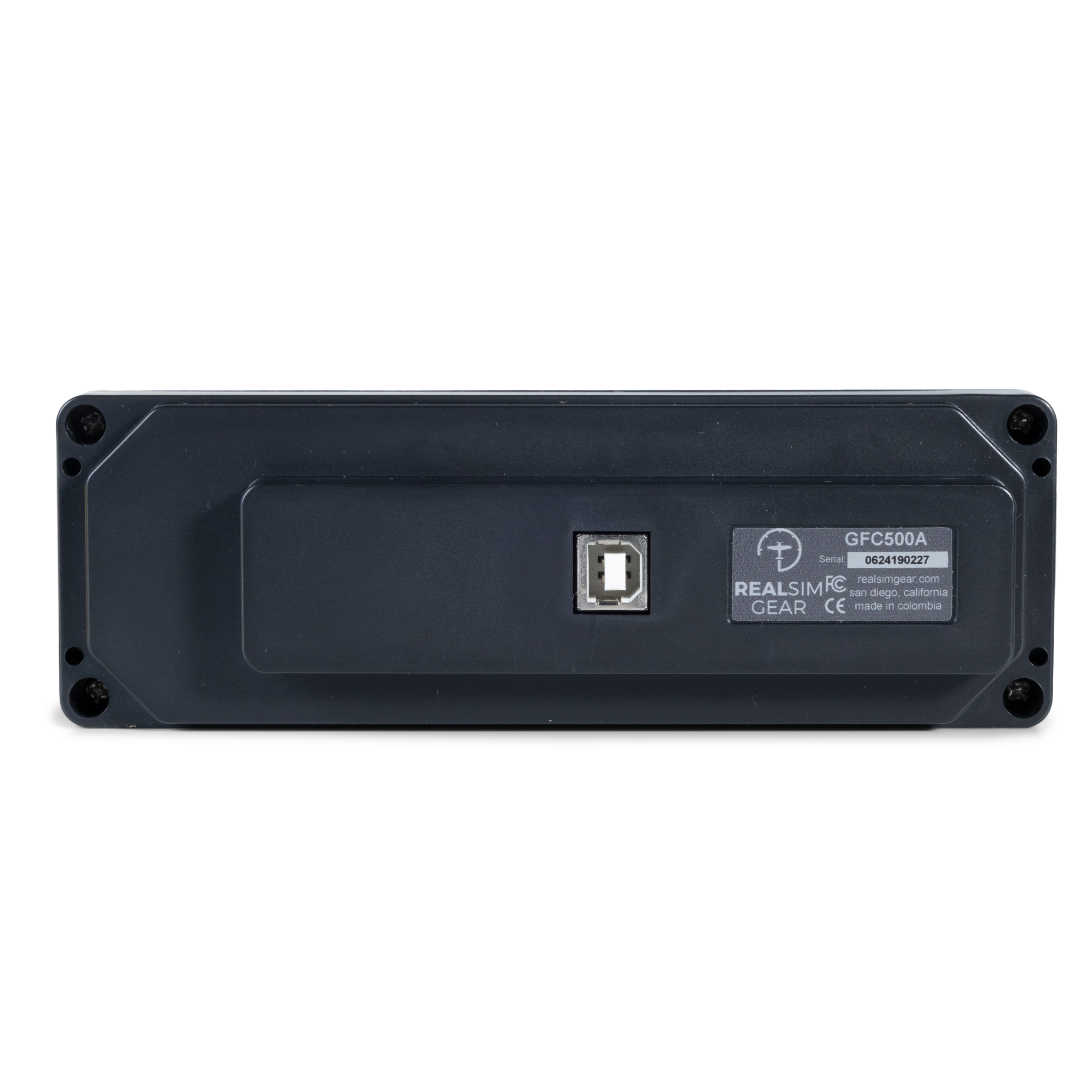 RealSimGear GFC500 Autopilot - Vision Jet and G6 SRx