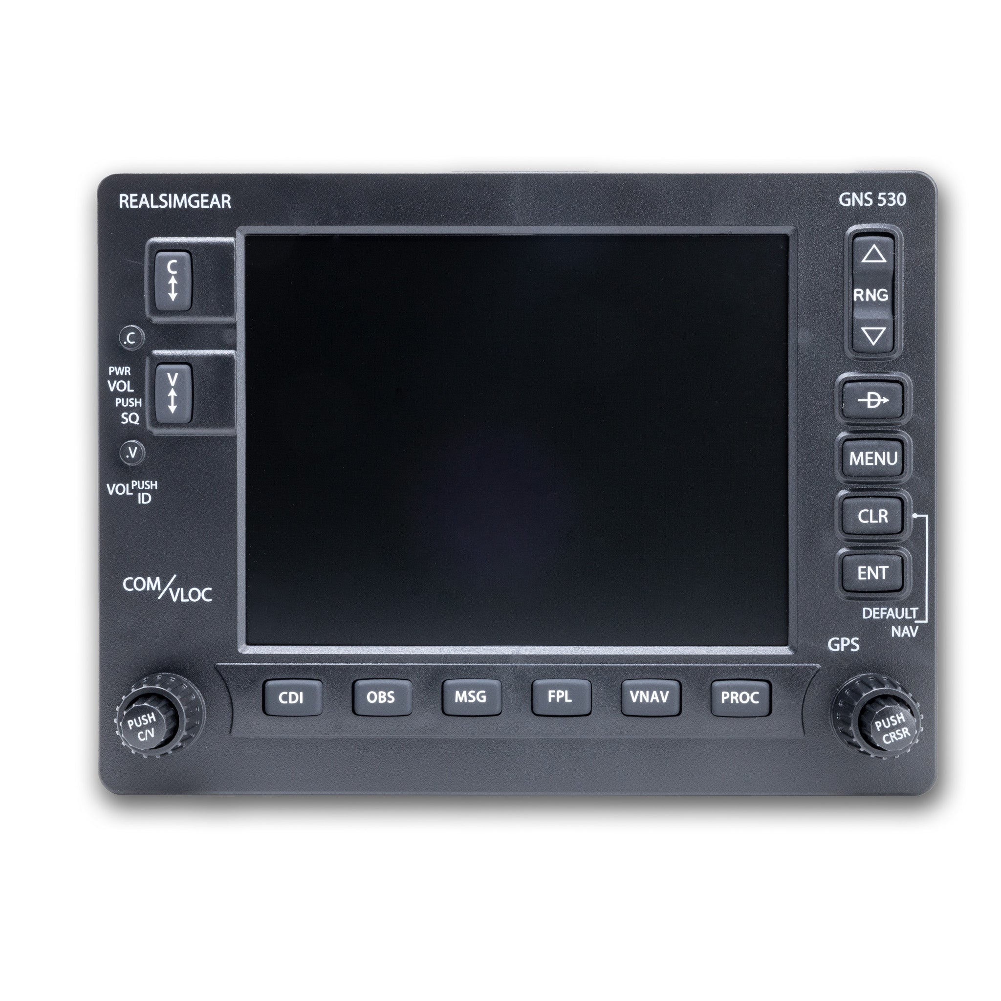 RealSimGear GNS530 - Thumbnail 4