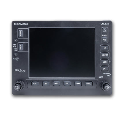 GNS430 and  GNS530 Bundle