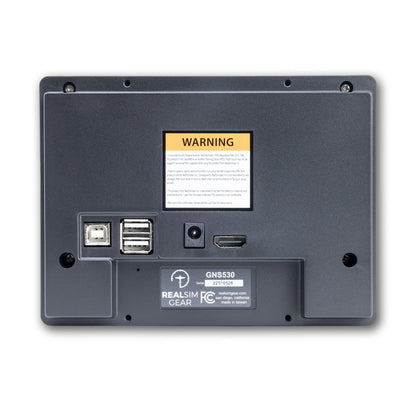 GNS430 and  GNS530 Bundle