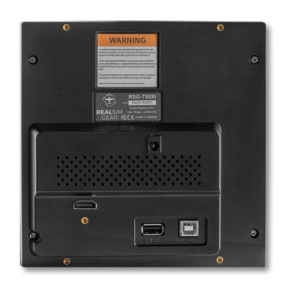 RealSimGear GTN750Xi