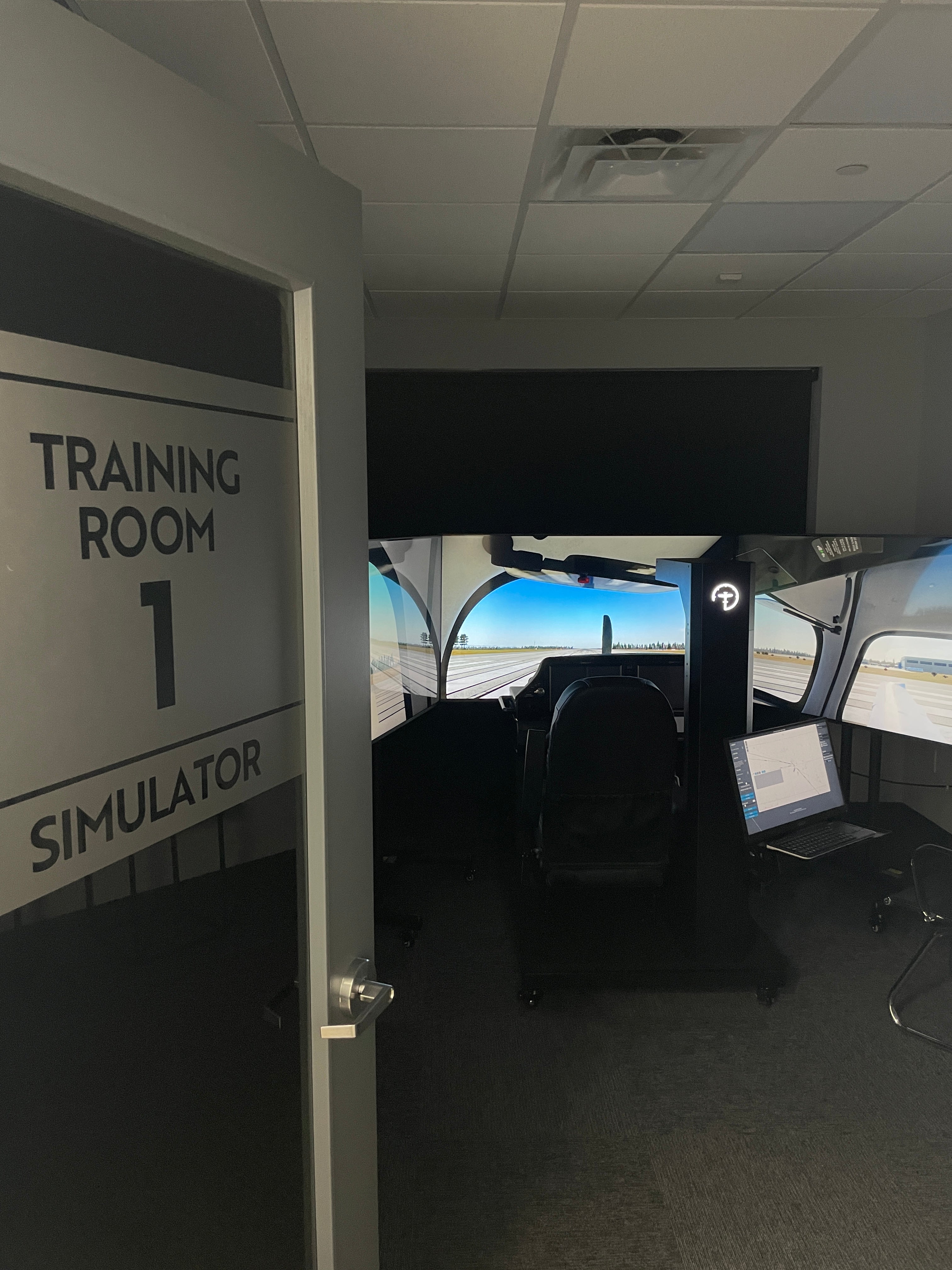 SR7x Pro Package – RealSimGear.com