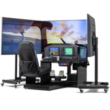 Load image into Gallery viewer, RealSimGear - Cessna BATD
