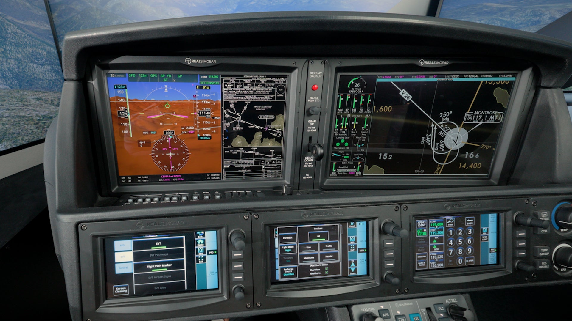Jeppesen Nav Data and Charts Subscription - Personal Use Only
