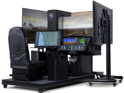 RealSimGear SFx Pro Package