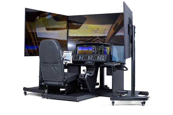 SFx Home Package – RealSimGear.com