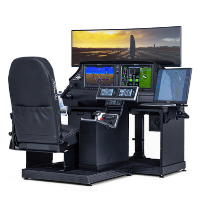 FAA Approved Flight Training Devices – RealSimGear.com