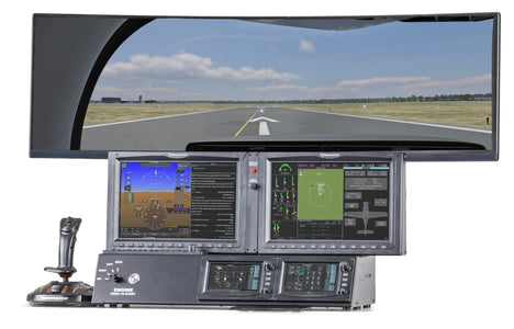 SR7x Desktop Package